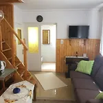 Holiday home Piroska Nyaralo
