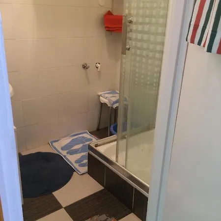 Piroska Nyaralo Holiday home
