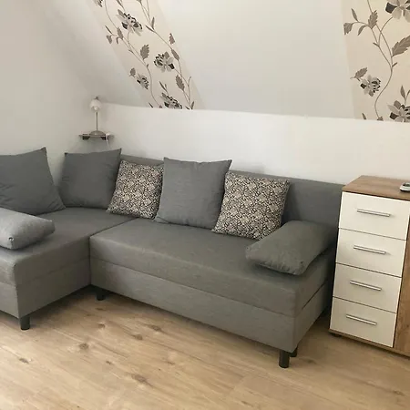 Piroska Nyaralo Holiday home Balatonkenese